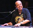 Sergio Mendes